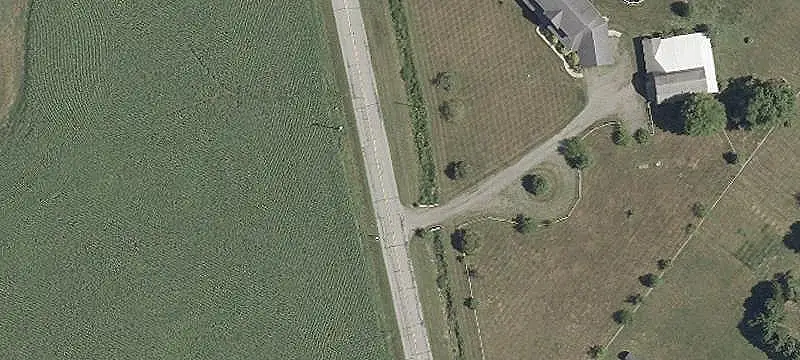 Unimproved Land