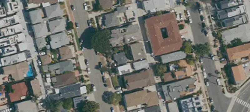 Four-Unit Coastal Quadplex