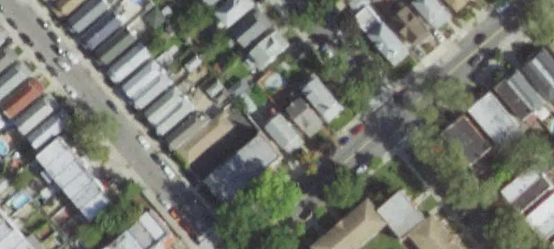 Four-Property Duplex Package
