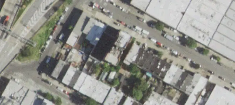 Two-Family Duplex