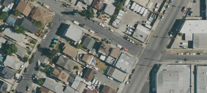 Two-Unit Duplex
