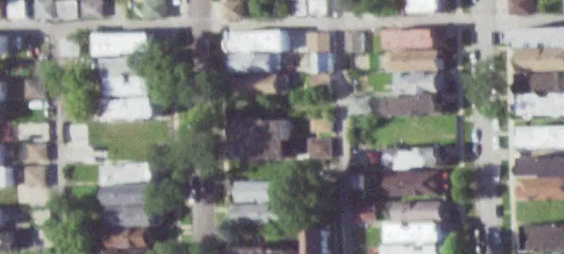 Two-Unit Duplex with Basement