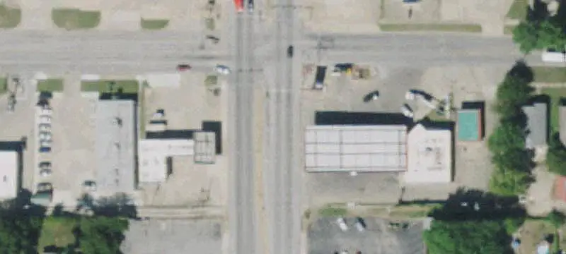 Storefront Property with Included Lot