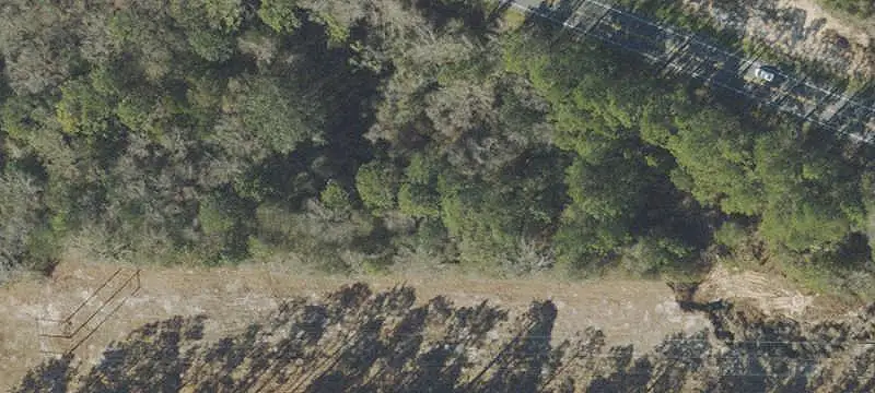 Commercial Land with Highway Frontage