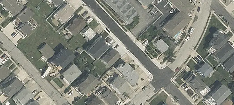 Multifamily Property