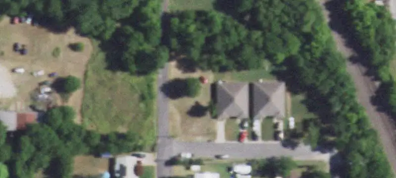 New Construction Duplex