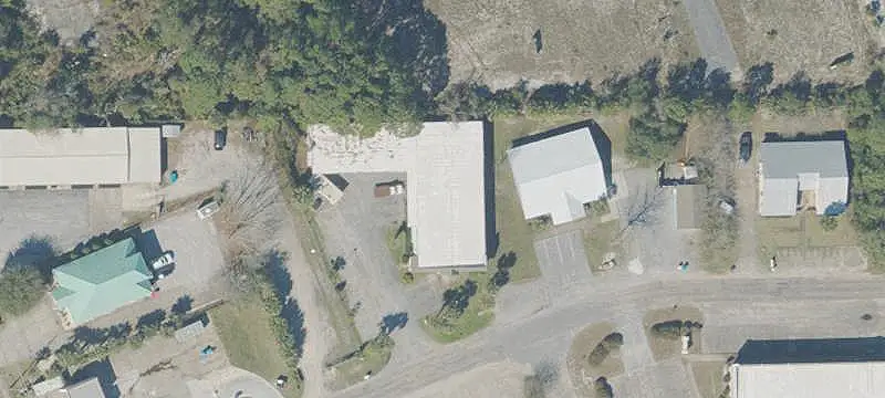Flex Space with Conditioned Warehouse