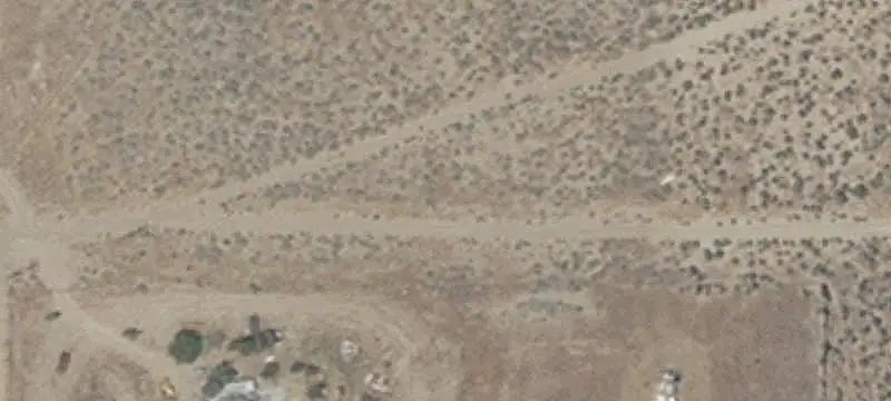 Fenced Land with Well and Utilities