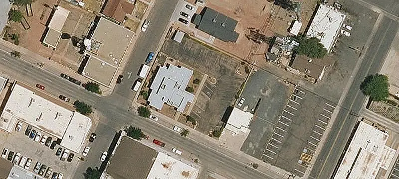 Commercial Land Near I-40