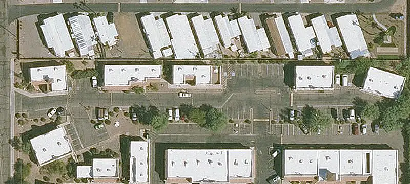 Retail Space with Highway Access