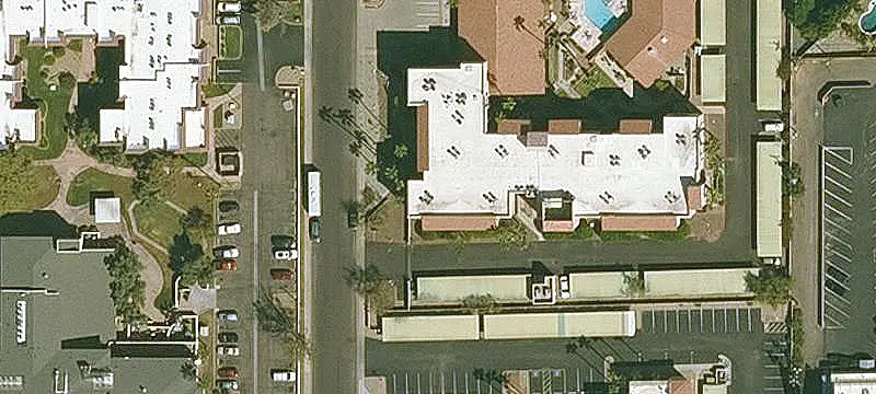 Residential Income Property with Mountain Views