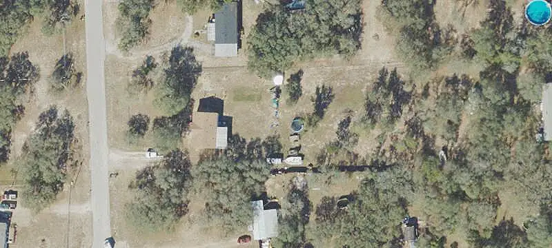 Recreation Lot with Shed