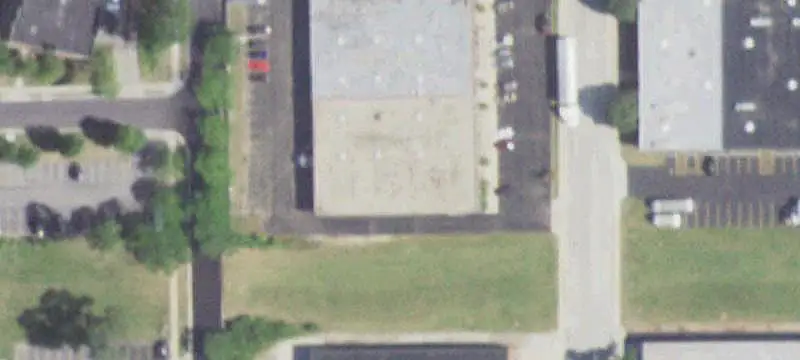 Warehouse Condominium with Rear Docks