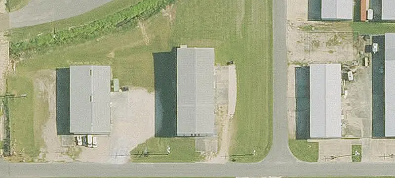 Two-Story Office-Warehouse Flex Space