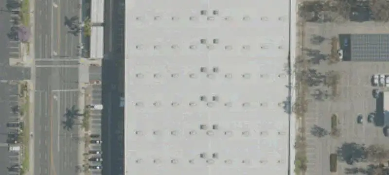 Industrial Manufacturing Facility