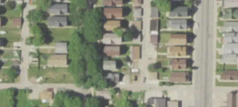 Two-Unit Duplex