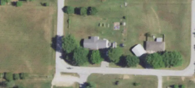 Four-Unit Apartment Property