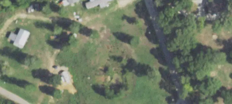 Land or Vacant Lot
