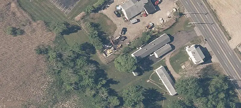 Commercial Land Near Retail