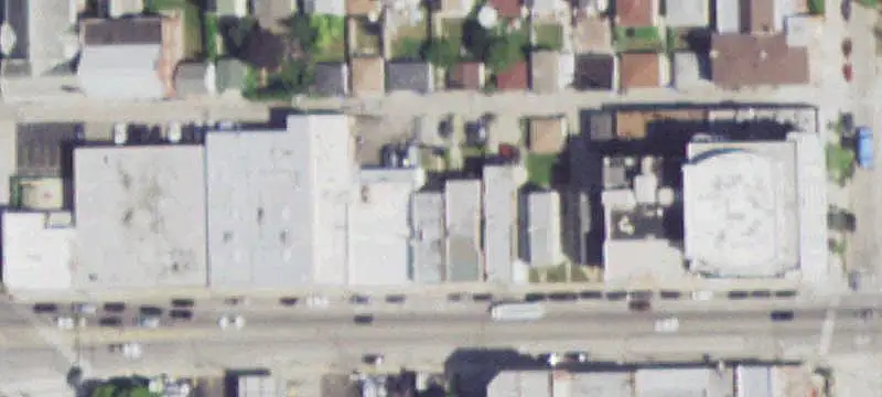 Specialty Property with Central Air