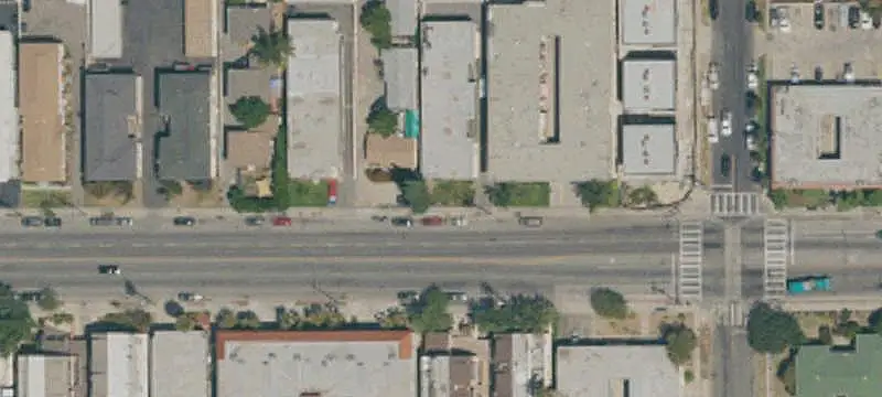 9-Unit Apartment Building