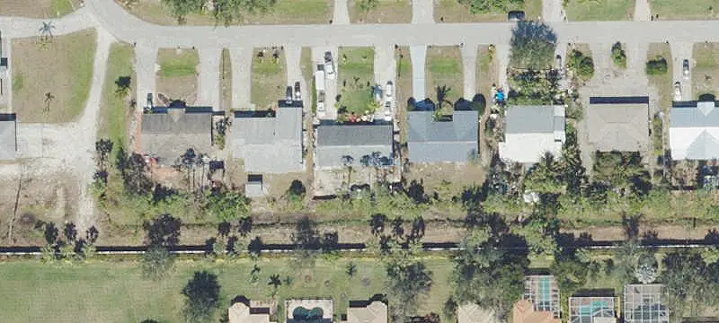 Duplex with Tenant-Occupied RV