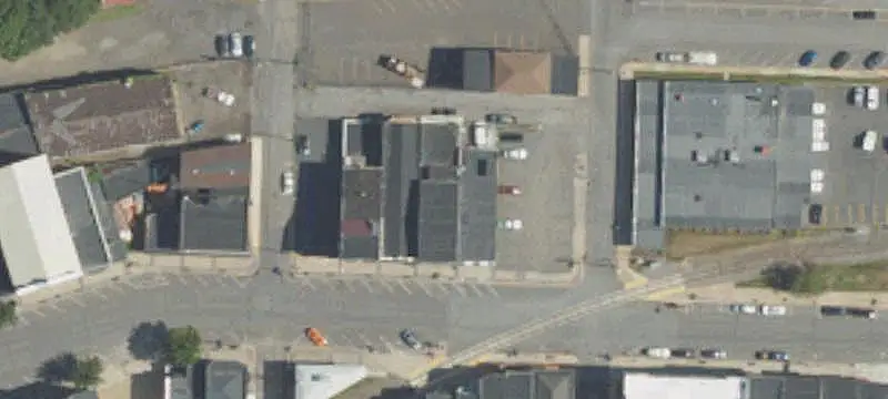 Mixed-Use Property with Lodging