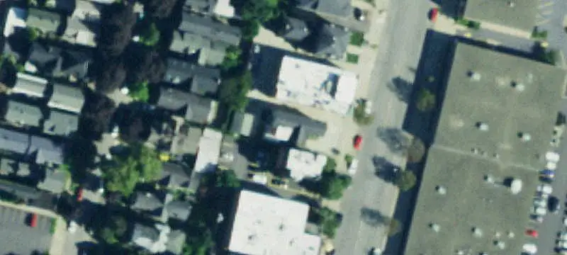 Duplex with Garage