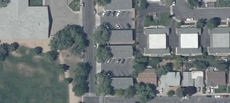 Multifamily Property