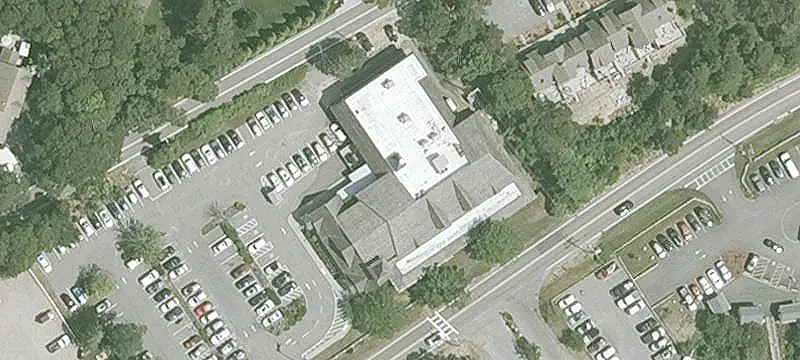 Two-Story Medical Office Property