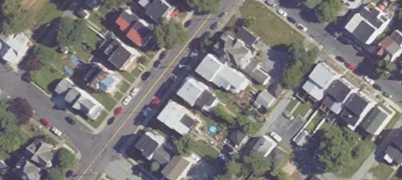 Residential Income Property