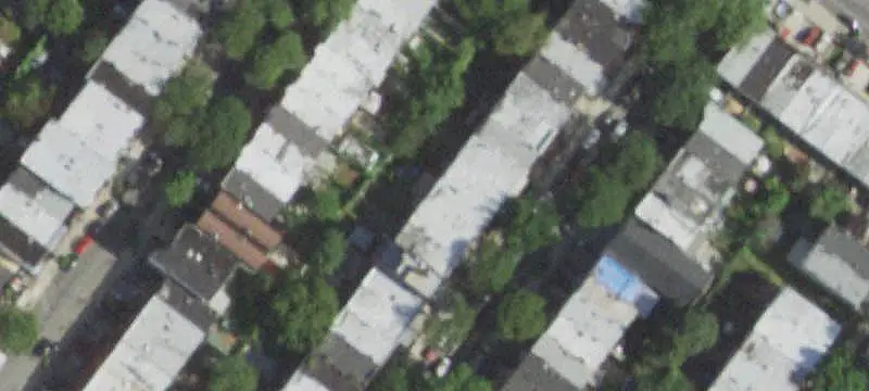Renovated Multifamily Property