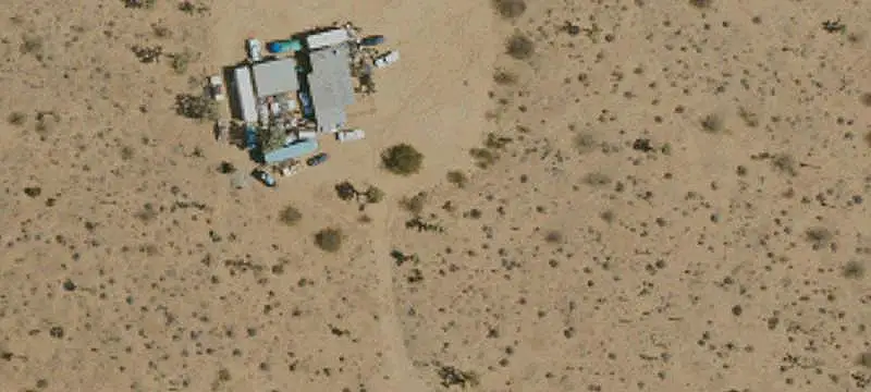 Commercial Land