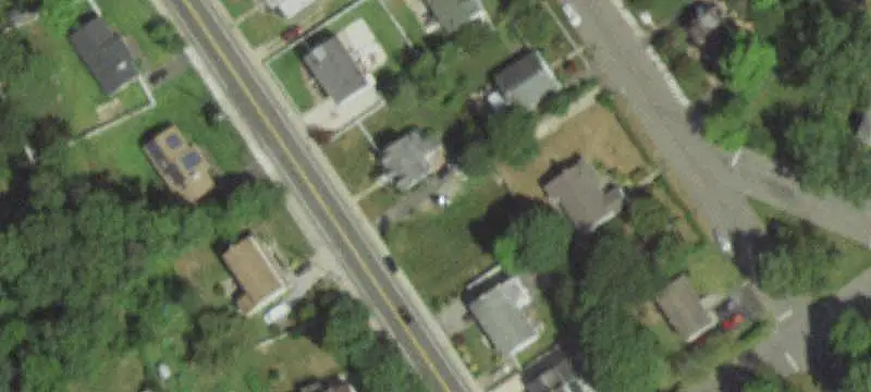 Auto Repair Shop with Gated Yard