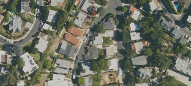 Two-Unit Duplex