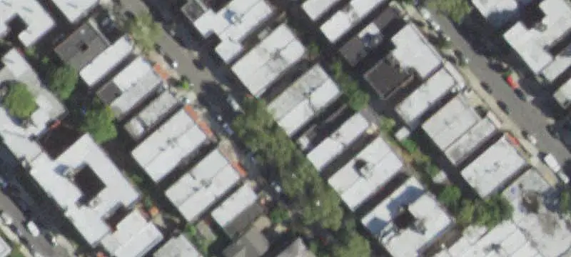 5-Unit Apartment Building