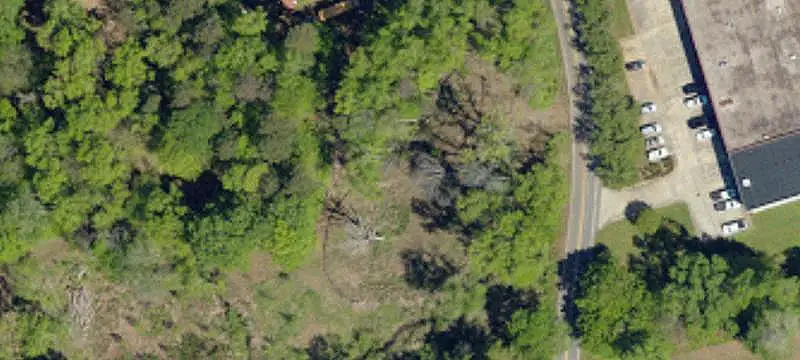 Industrial Corner Tract