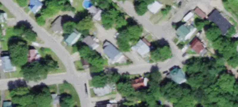 Residential Income Property with Private Entrance