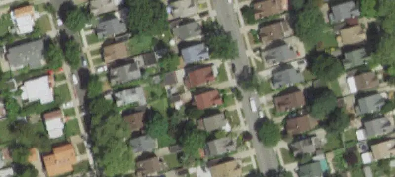 Fenced Specialty Property
