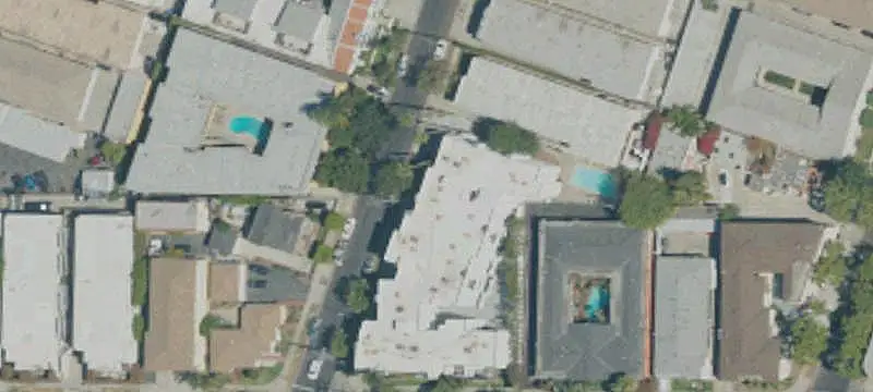 30-Unit Apartment Building