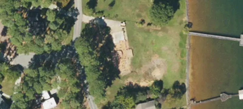 Land or Vacant Lot