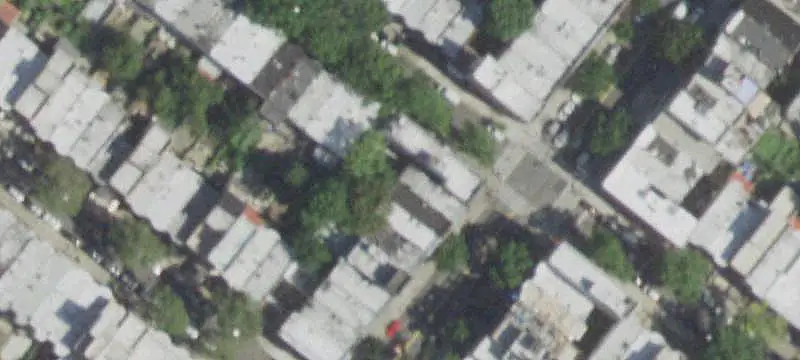 3-Unit Triplex with Separate Heat