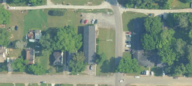 Residential Income Property