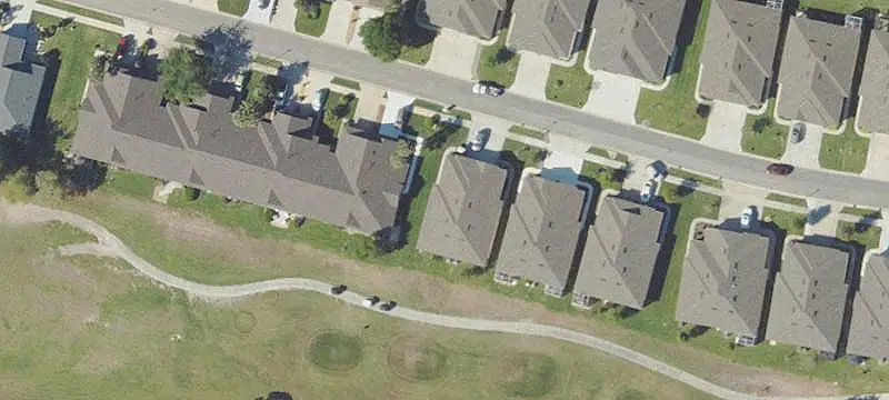 55+ Golf Community Residence