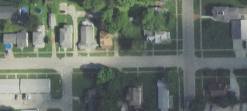3-Unit Apartment Building