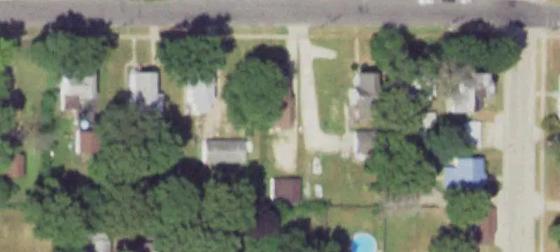 Two-Unit Duplex