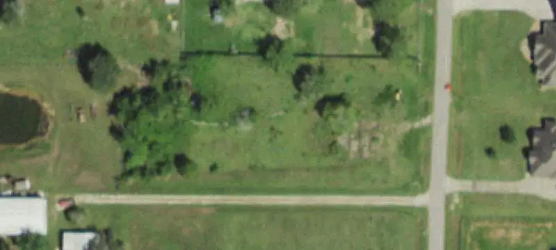 Land or Vacant Lot