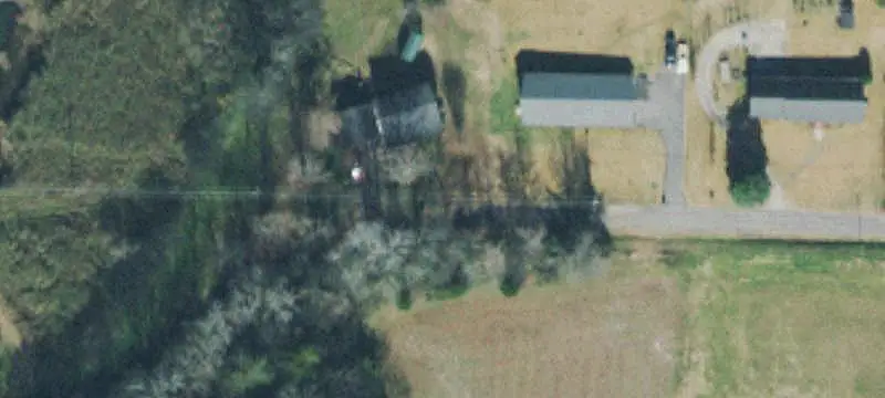 Commercial Land
