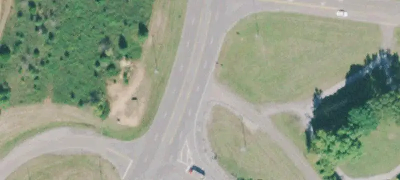 Automotive Property with Two Buildings