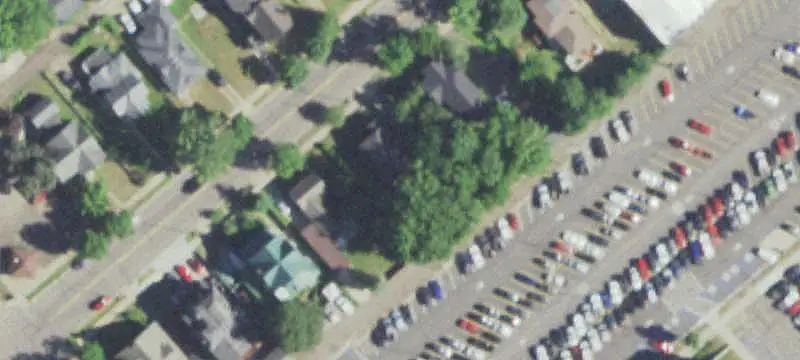 Two-Unit Duplex with Off-Street Parking